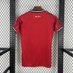 Camiseta Manchester United 25-26 Local Femenina Camiseta Femenina