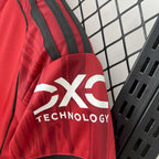 Camiseta Manchester United 25-26 Local Femenina Camiseta Femenina