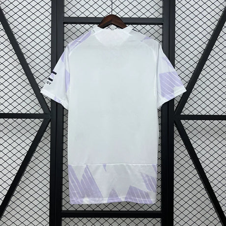 Maglia Manchester United 25-26 Away