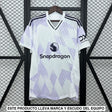Camiseta Manchester United 25-26 Visitante Camiseta Fan