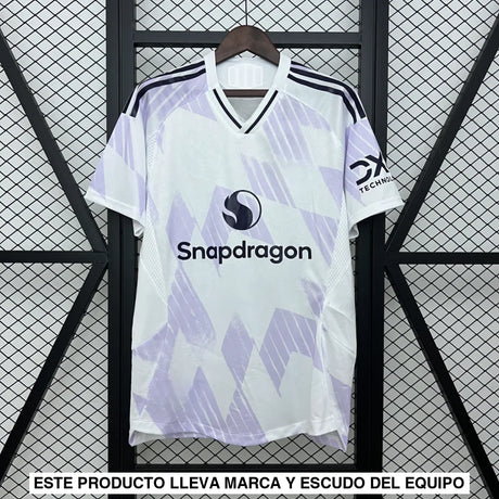 Maglia Manchester United 25-26 Away