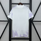 Camiseta Manchester United 25-26 Visitante Camiseta Fan