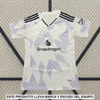 Maglia Manchester United 25 26 Away Donna