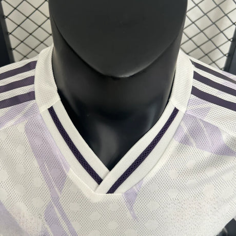 Maglia Manchester United 25-26 Away (versione Player)