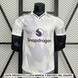 Maglia Manchester United 25-26 Away (versione Player)