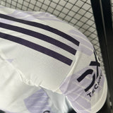Maglia Manchester United 25-26 Away (versione Player)