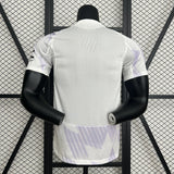 Maglia Manchester United 25-26 Away (versione Player)