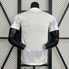 Camiseta Manchester United 25-26 Visitante (Player Version) Camiseta Player