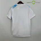 Camiseta Marseille 23-24 Edicion Conmemorativa 30 Años Ucl Personalizado