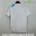 Camiseta Marseille 23-24 Edicion Conmemorativa 30 Años Ucl Personalizado
