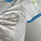 Camiseta Marseille 23-24 Local Personalizado