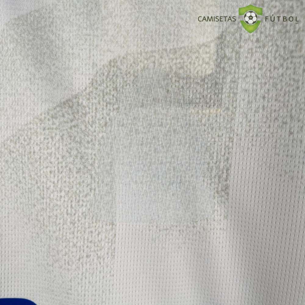 Camiseta Marseille 23-24 Local Personalizado