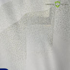 Camiseta Marseille 23-24 Local Personalizado