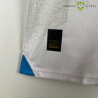 Camiseta Marseille 23-24 Local Personalizado