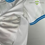Camiseta Marseille 23-24 Local Personalizado