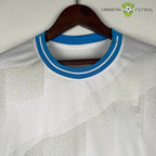 Camiseta Marseille 23-24 Local Personalizado