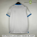Camiseta Marseille 23-24 Local Personalizado
