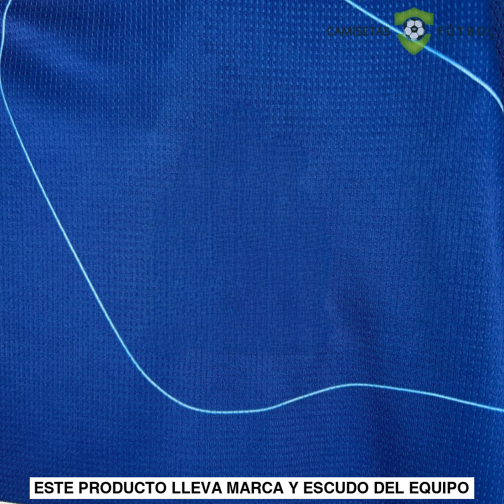 Camiseta Marseille 23-24 Visitante Personalizado