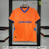 Maglia Marseille 24-25 Terza da calcio