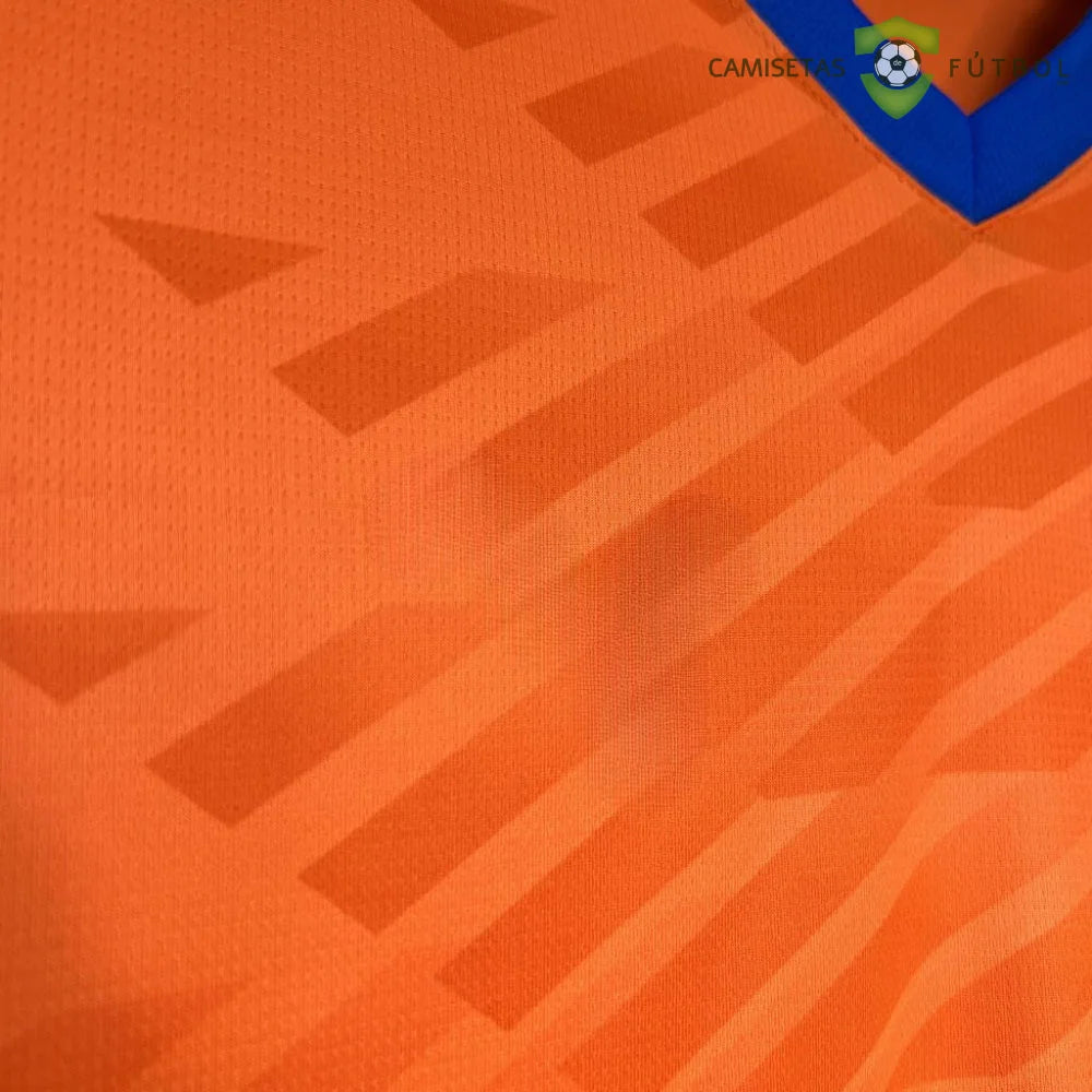 Camiseta Marseille 24-25 3ª Equipación De Futbol