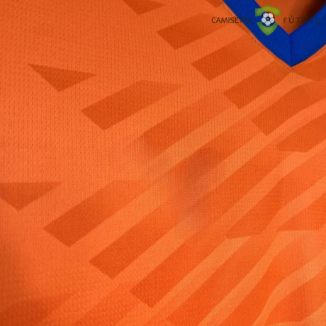 Maglia Marseille 24-25 Terza da calcio