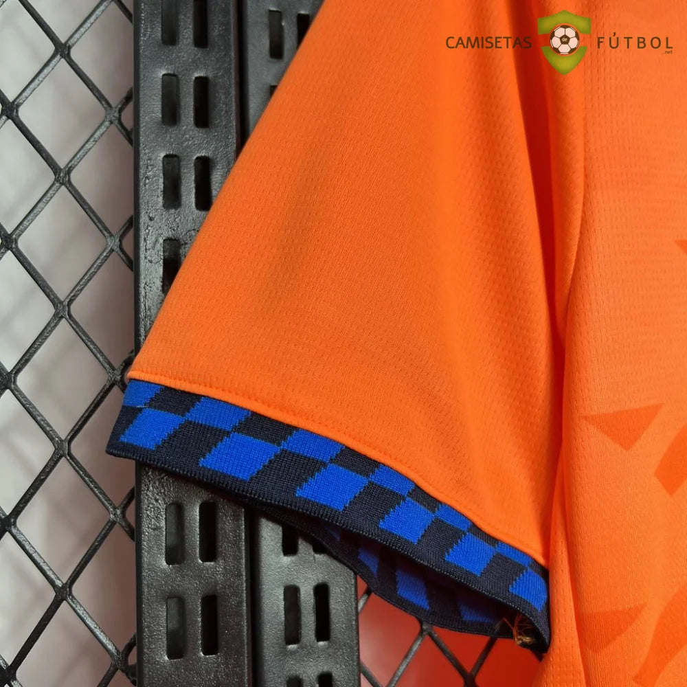 Maglia Marseille 24-25 Terza da calcio