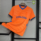 Maglia Marseille 24-25 Terza da calcio