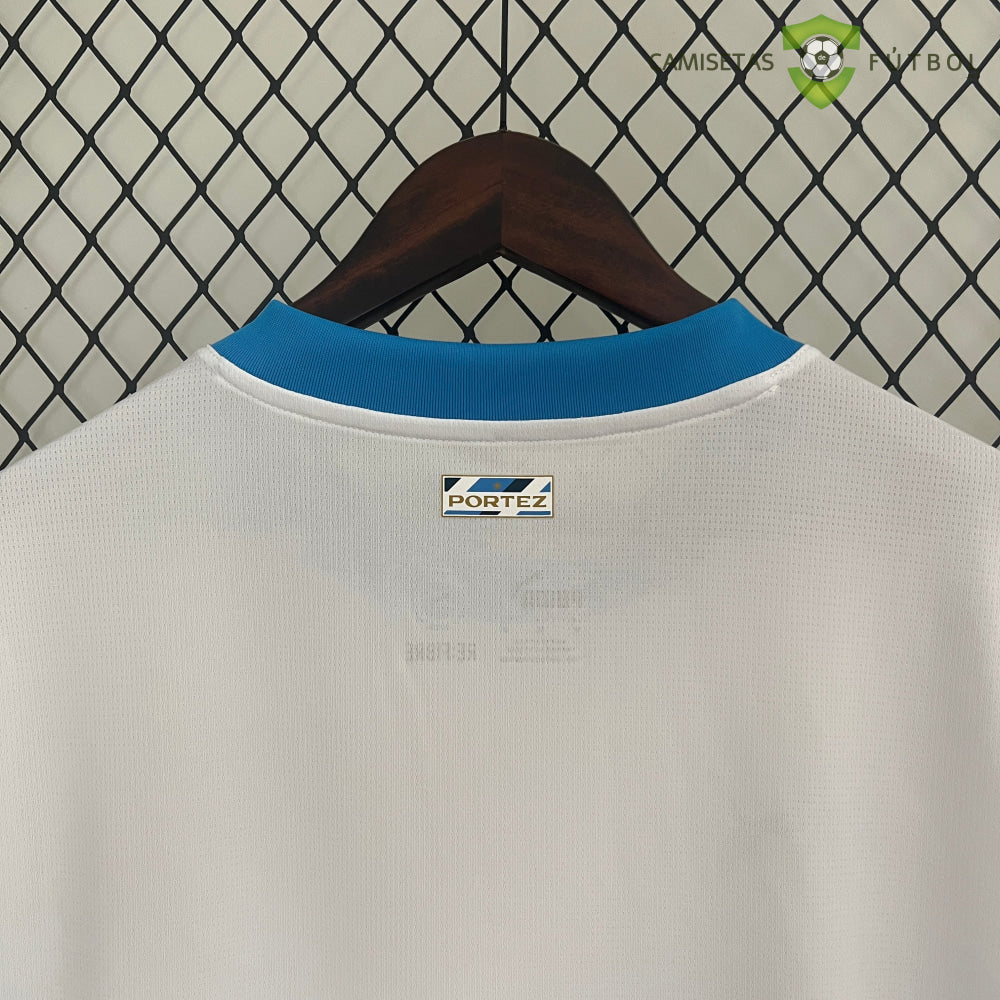 Camiseta Marseille 24-25 Local De Futbol