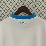 Maglia Marseille 24-25 Home da calcio