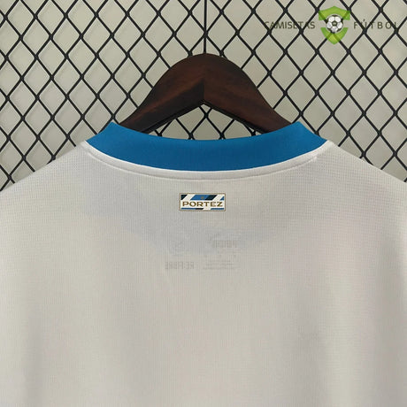 Maglia Marseille 24-25 Home da calcio