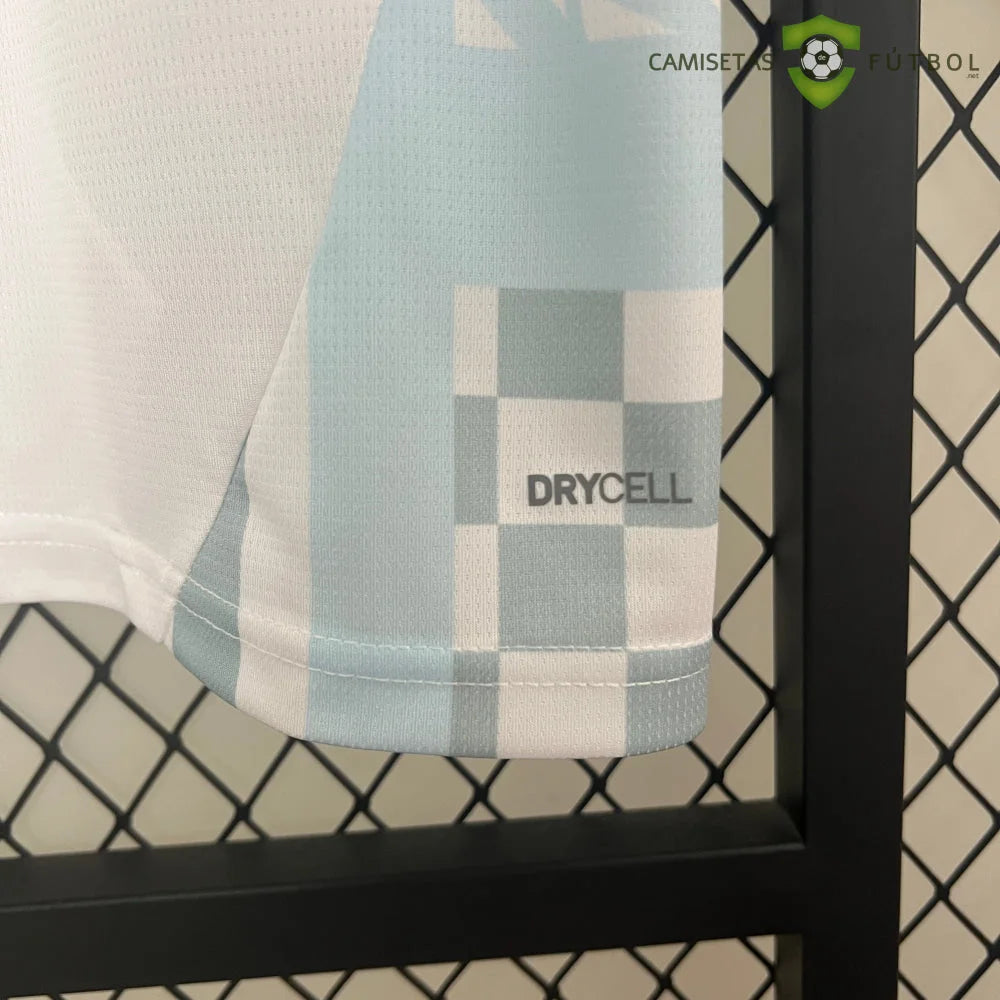Maglia Marseille 24-25 Home da calcio