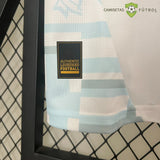 Maglia Marseille 24-25 Home da calcio