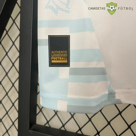 Maglia Marseille 24-25 Home da calcio