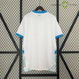 Maglia Marseille 24-25 Home da calcio