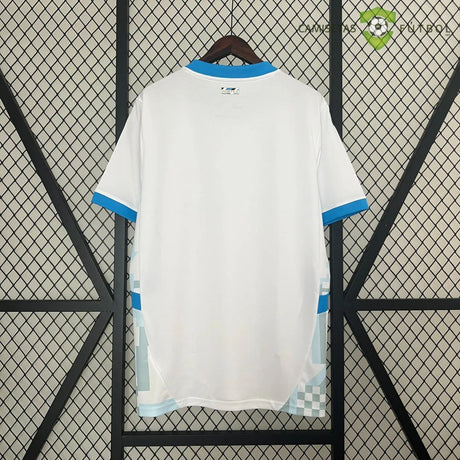 Maglia Marseille 24-25 Home da calcio