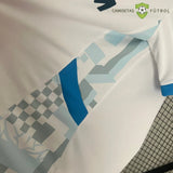 Maglia Marseille 24-25 Home da calcio