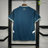 Maglia Marseille 24-25 Away da calcio