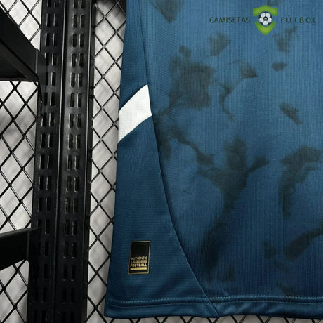 Maglia Marseille 24-25 Away da calcio