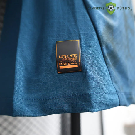 Maglia Marseille 24-25 Away (versione Player) da calcio