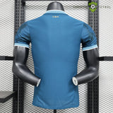 Camiseta Marseille 24-25 Visitante (Player Version) De Futbol