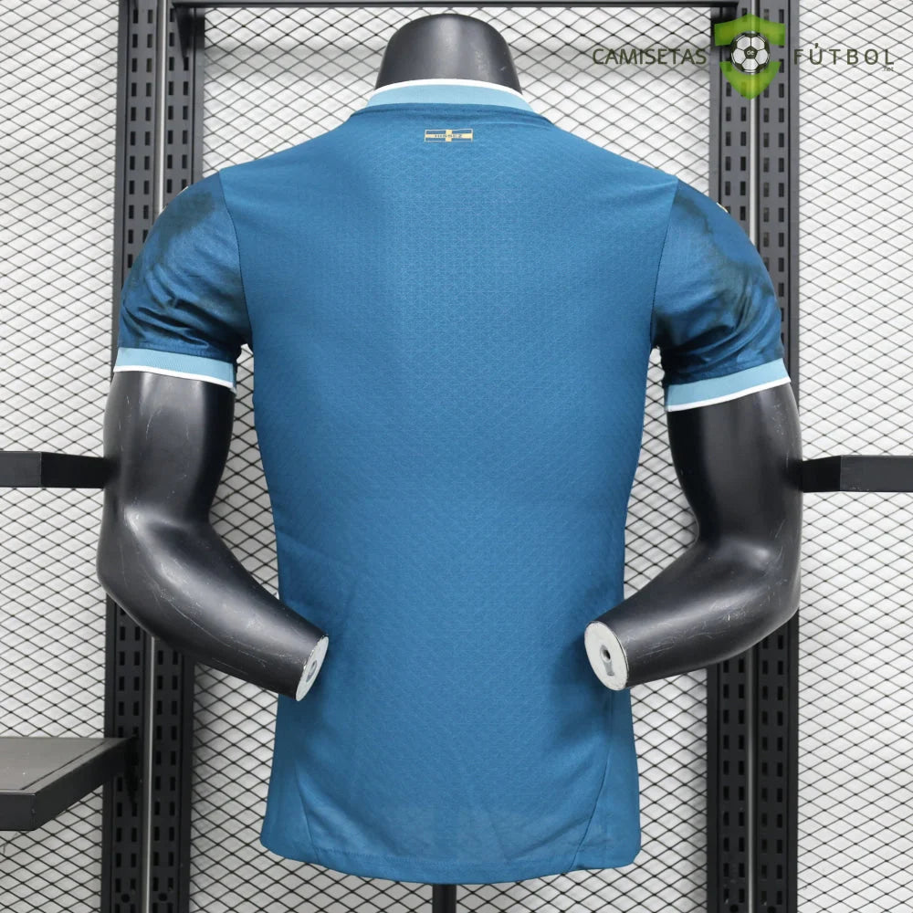 Camiseta Marseille 24-25 Visitante (Player Version) De Futbol