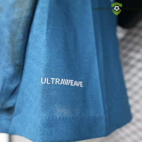Maglia Marseille 24-25 Away (versione Player) da calcio
