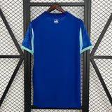 Camiseta Marseille 25-26 3ª Equipación Camiseta Fan