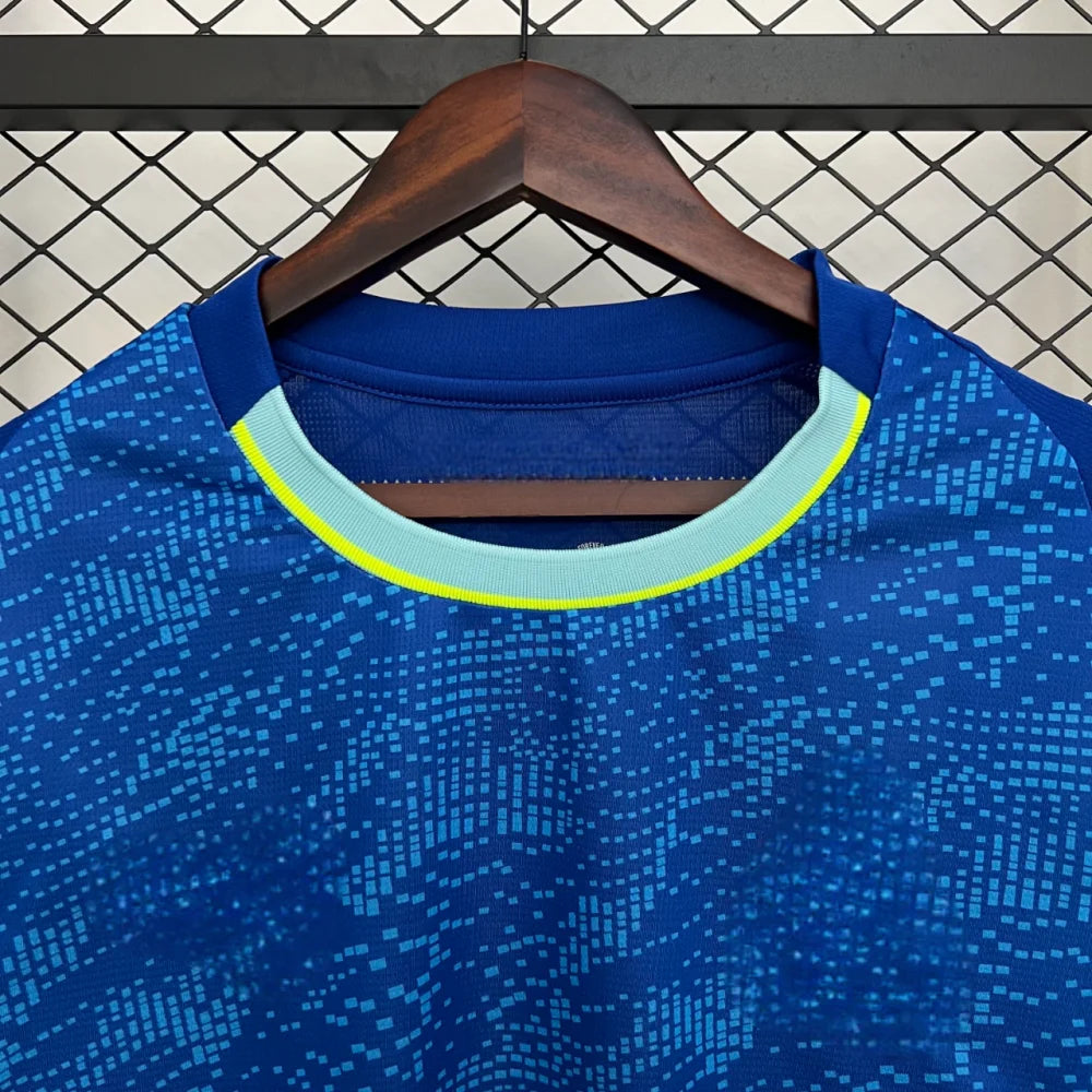 Camiseta Marseille 25-26 3ª Equipación Camiseta Fan