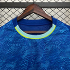 Camiseta Marseille 25-26 3ª Equipación Camiseta Fan