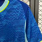 Camiseta Marseille 25-26 3ª Equipación Camiseta Fan