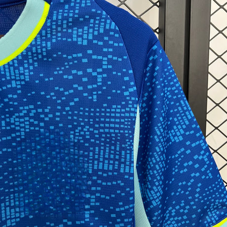Maglia Marseille 25-26 Terza