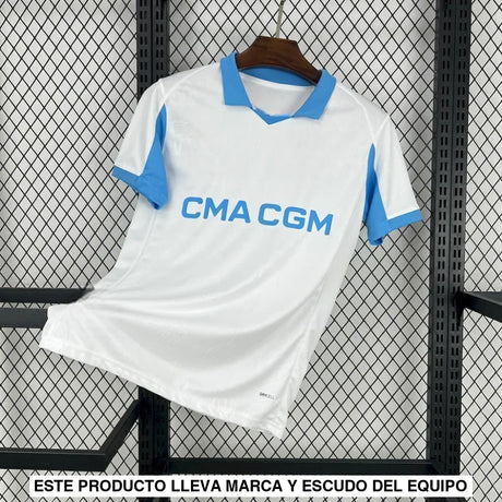Maglia Marseille 25-26 Home