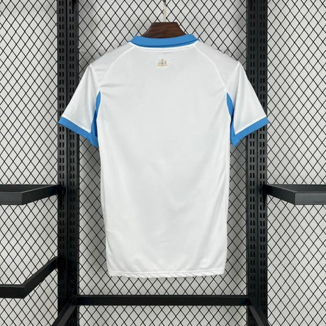 Maglia Marseille 25-26 Home