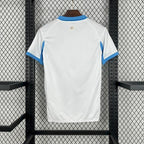Camiseta Marseille 25-26 Local Camiseta Fan